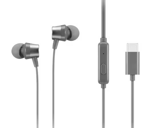 300 USB-C 入耳式有线耳机
