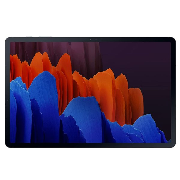 Galaxy Tab S7+ 12.4" 128GB 平板电脑