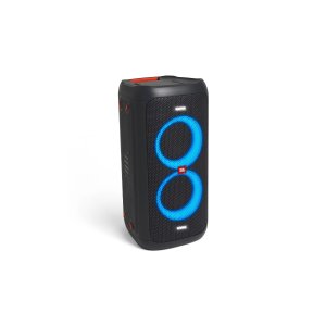 JBL PartyBox 100 High Power Portable Wireless Bluetooth Speaker - Black