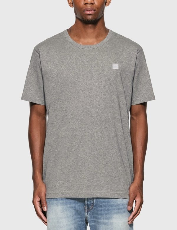 Nash Face T-Shirt