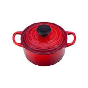 with Purchase of Any Cast Iron Oven or Braiser