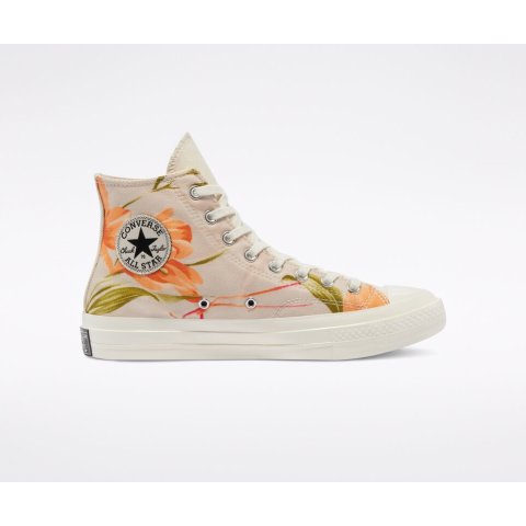Converse​Tropical Shirt Chuck 70 运动鞋