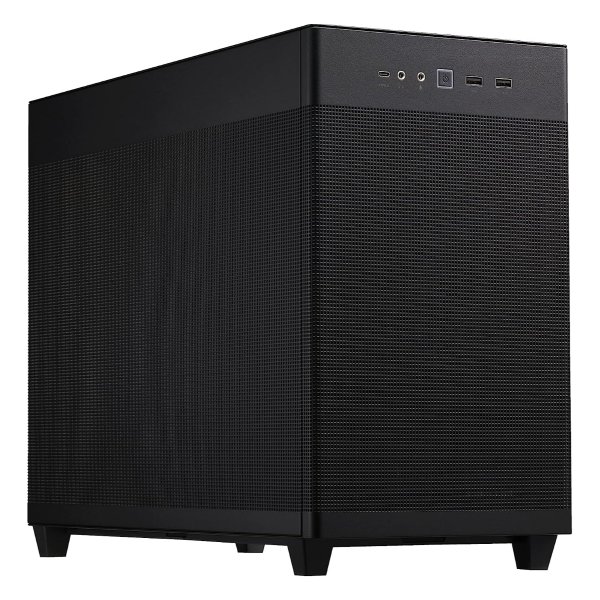 Prime AP201 冰立方 33L MicroATX 机箱 支持360冷排
