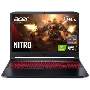 Acer Nitro 5 AN515-45-R21A (R5 5600H, 3060, 16GB, 512GB)