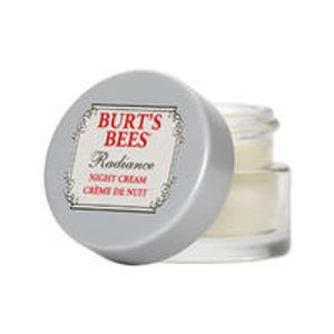 Burt's Bees 精选小蜜蜂美容护肤促销