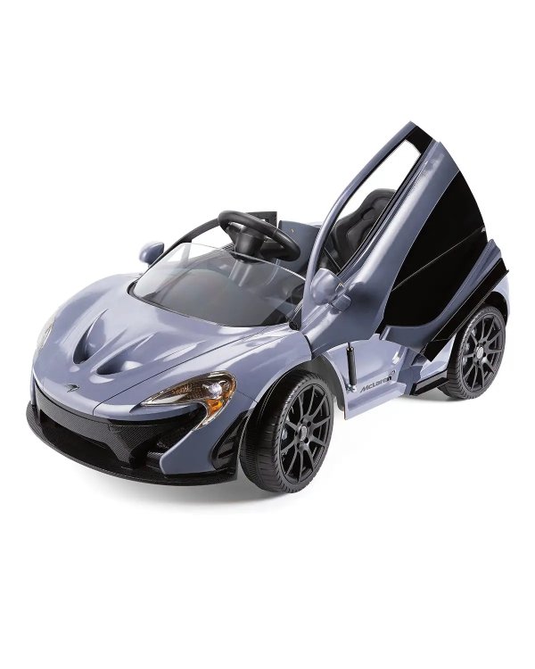 儿童 McLaren P1 12伏 充电可骑行汽车玩具
