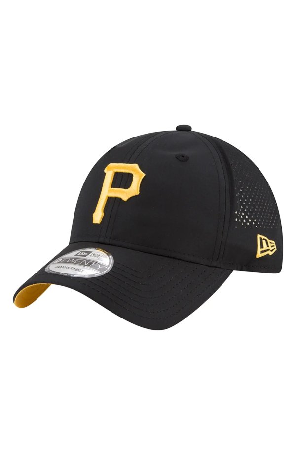 匹兹堡海盗棒球帽
