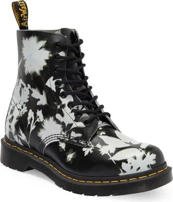 Gender Inclusive 1460 Pascal Boot