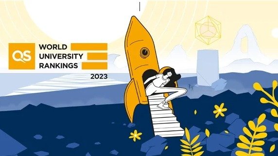 2023年QS世界大学排名全新发布 | 英国17所高校位居全球Top100!剑桥时隔8年再超牛津位居Top2!LSE不幸跌出世界前50!诺丁汉大学排名再度下滑无缘Top100!