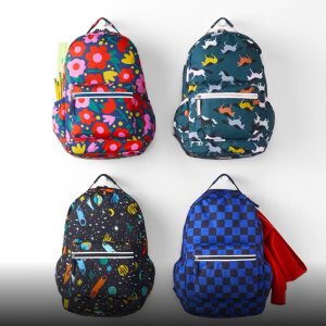Hanna Andersson Kids' Backpacks and Lunch Bags Sale