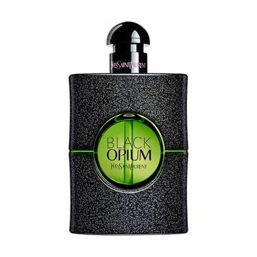 Black Opium Eau de Parfum Illicit Green | YSL