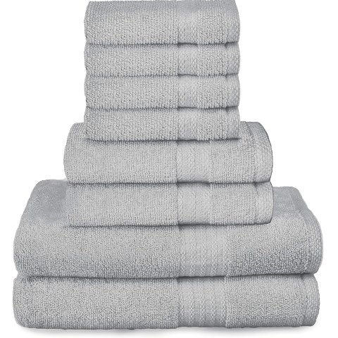 Up to 55% offGlamburg Luxurious Towel set Sale