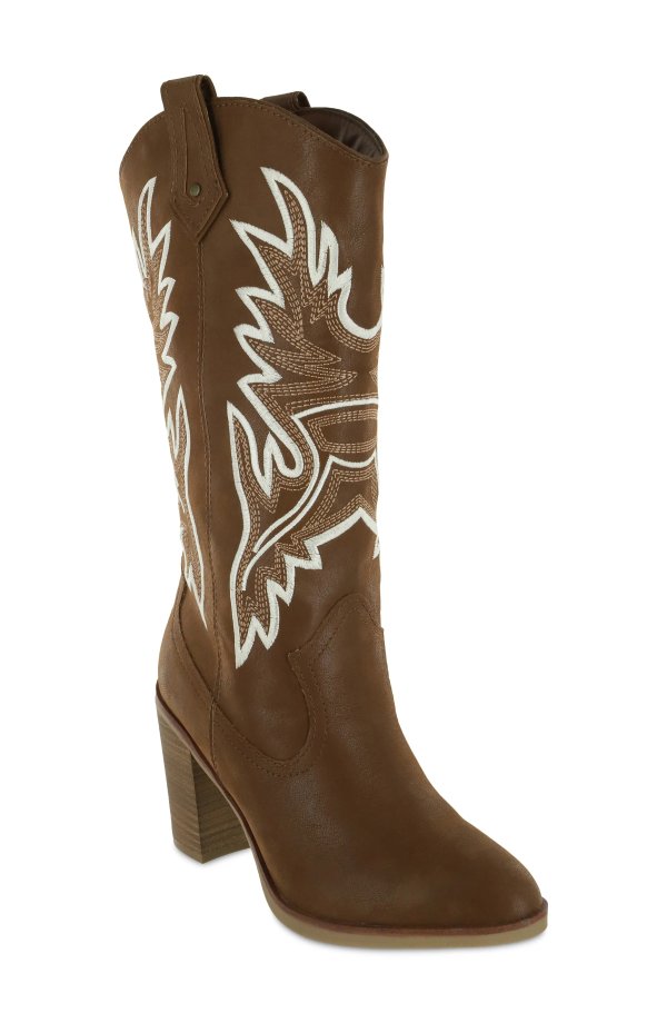 Taley Western Boot (Women)