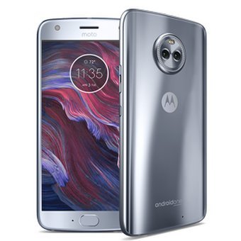 Moto X4 64GB Android One版本 智能手机