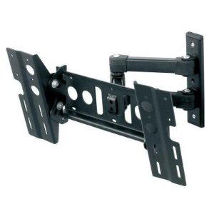 AVF Eco-Mount Multi Position Dual Arm TV Mount for 25 - 40 in. Flat Panel TVs