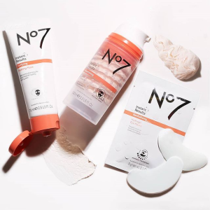 Dealmoon Exclusive: No7 Instant Results Hydration Mask Sale