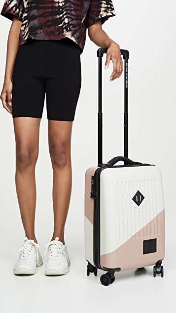 Trade Power Carry On 34L Suitcase