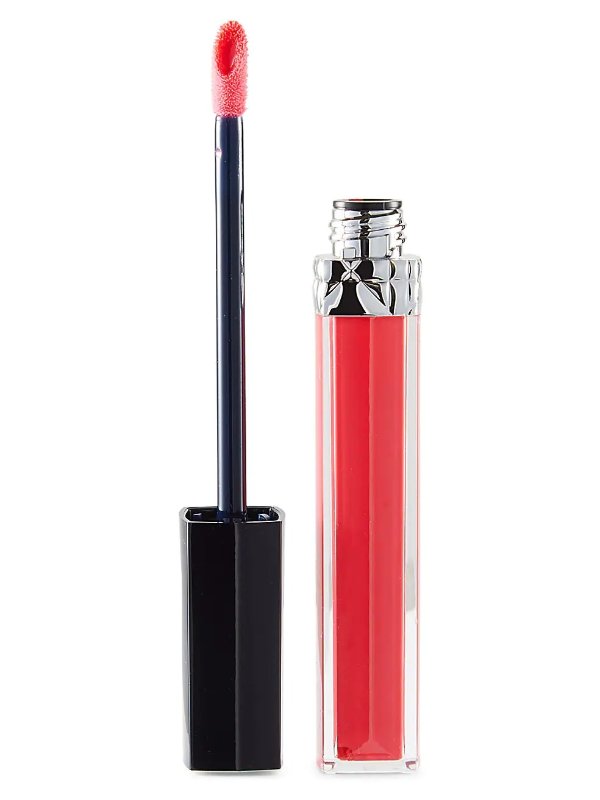 ​Rouge Dior Brilliant Lip Gloss