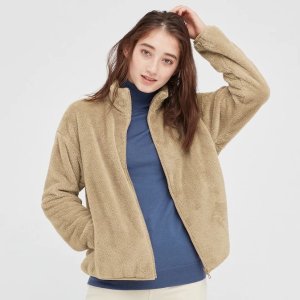Starting From $19.9Uniqlo Limited Time Offers