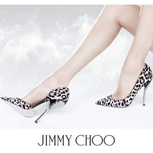 Jimmy Choo Women's Shoes @ Saks Fifth Avenue