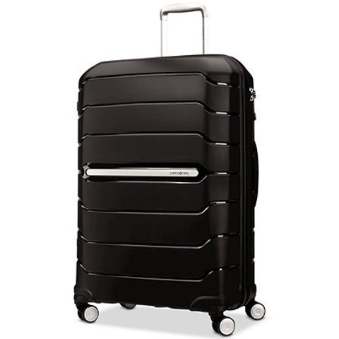 Macy's Samsonite Select Luggage Extra 