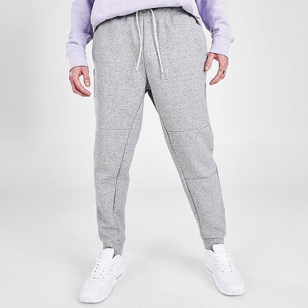 Men's Nike Sportswear Grind Tech Fleece Jogger Pants