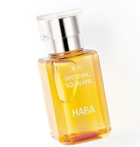 HABA WHITENING SQUALANE 60ml,Beauty oil, High purity, From Japan