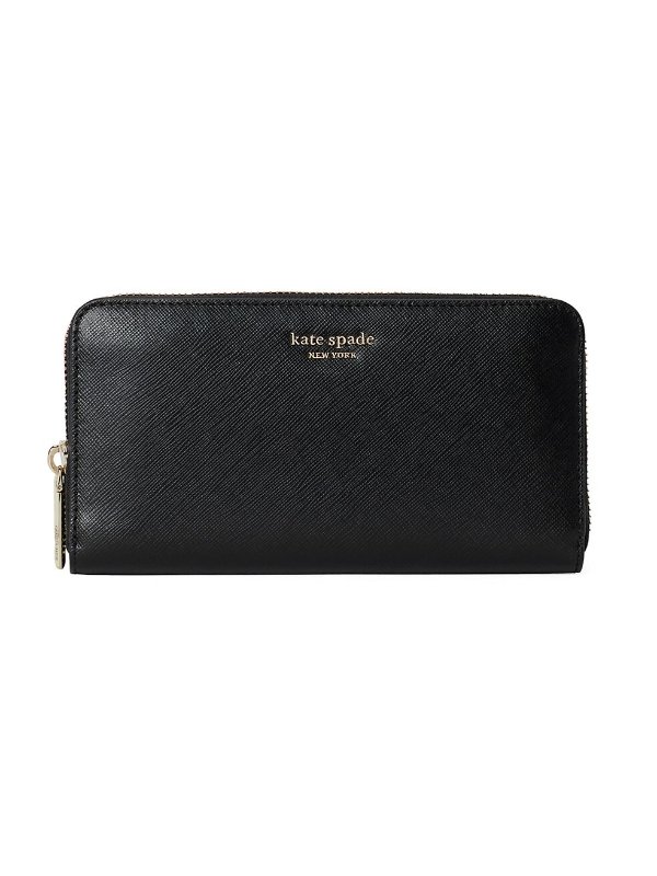 Angora Leather Wallet