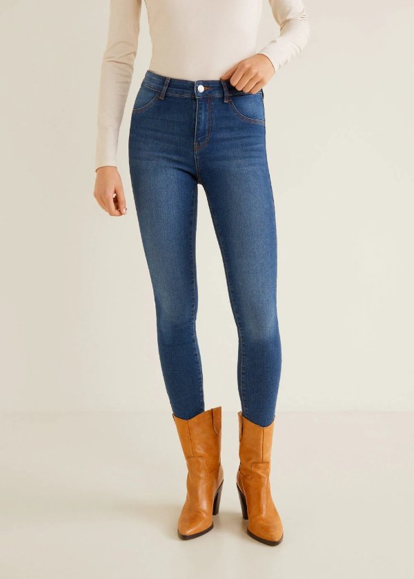 Jane skinny jeans - Women | OUTLET USA