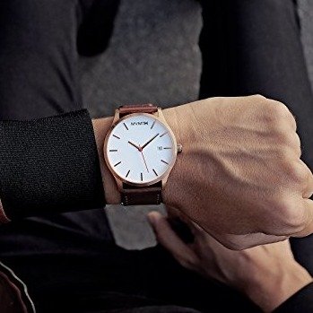 Classic Watches | 45 MM 男表
