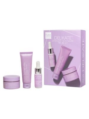 3-Piece DeliKate™ Try Me Skincare Kit