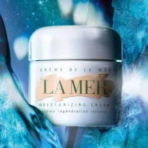 Extended: with La Mer Beauty Purchase @ Neiman Marcus