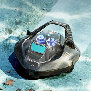 AIPER Seagull SE Cordless Robotic Pool Cleaner