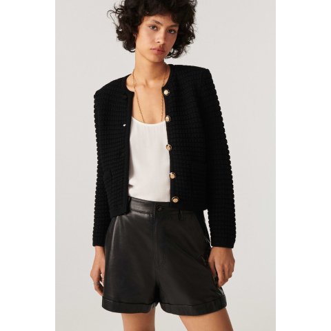 ULRIC. SHORT