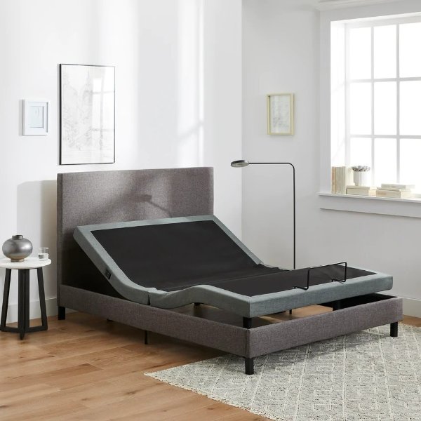 MOLECULE™ Adjustable Bed Frame