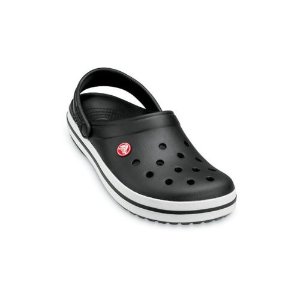 white crocs ebay