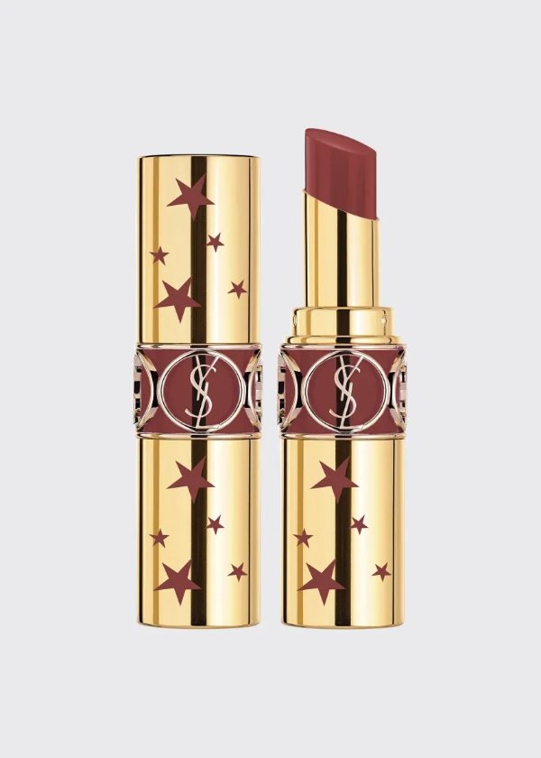 Rouge Volupte Shine Lipstick - Limited Edition Star Collector