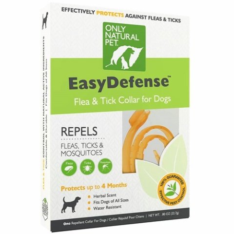 easydefense flea and tick