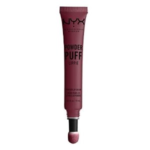 NYX PROFESSIONAL MAKEUP Powder Puff Lippie Lip Cream Sale