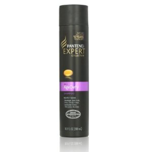 Pantene Pro-V Expert Collection Agedefy Shampoo 10.1 Fl Oz