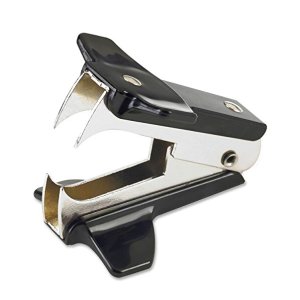 Sparco 86000 Staple Remover, Color May Vary