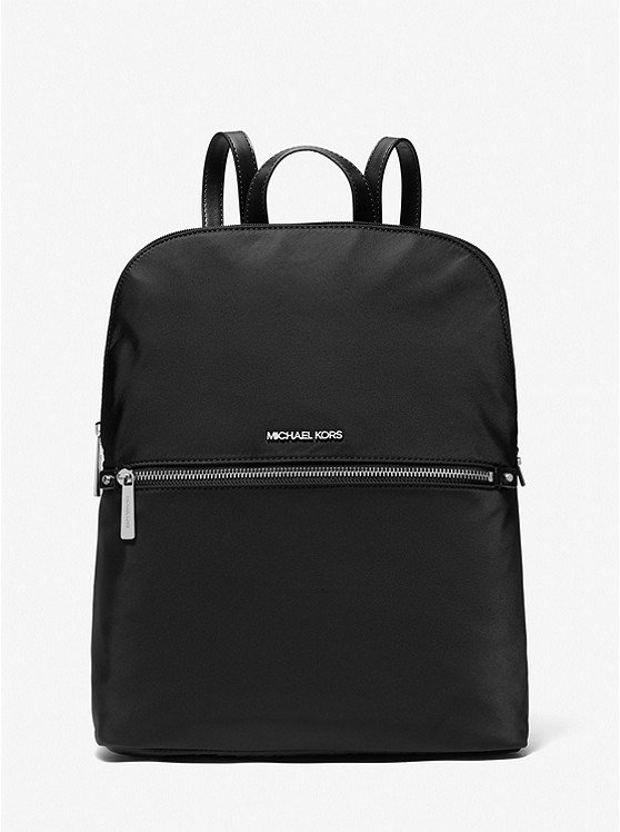 Polly Medium Nylon Backpack