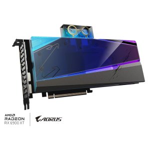 即将截止：AORUS Radeon RX 6900 XT XTREME WATERFORCE WB 16G 显卡