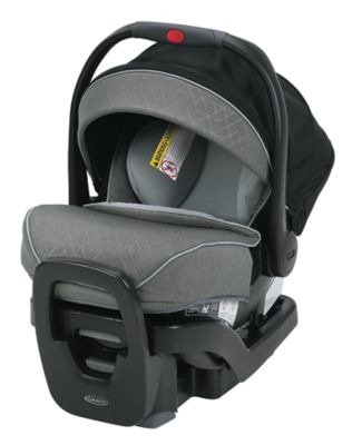SnugRide® SnugLock® Extend2Fit® 35 LX Infant Car Seat