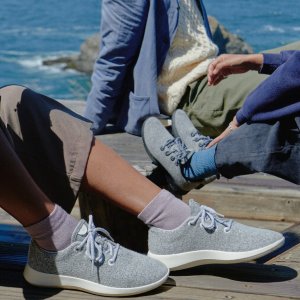 Allbirds 舒适鞋靴热卖 男士运动鞋$33 羊毛运动鞋51