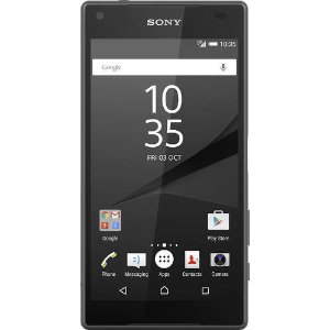 Sony XPERIA Z5 Compact 无锁智能手机