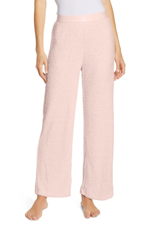 Women's Pajama休闲裤