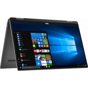 Dell XPS 2-in-1 13.3" Touch-Screen Laptop (i7, 16GB, 512GB)