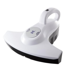 Three Up Rechargeable Vacuum Cleaner TU-650WH