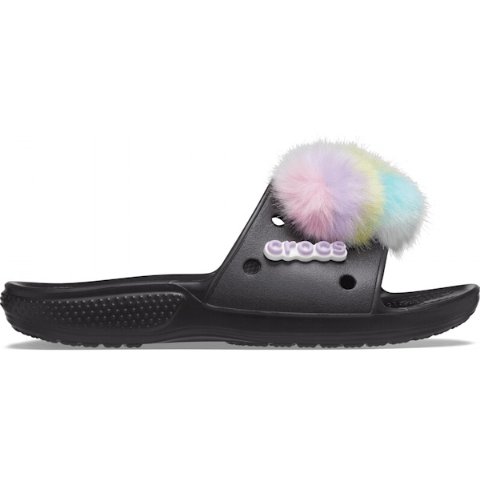 Crocs拖鞋